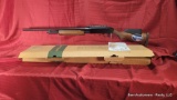 Mossberg 500 20ga Shotgun