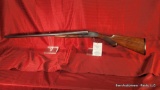 Meriden Firearms Co Double 12ga Shotgun