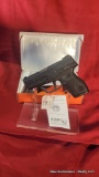 Taurus 709 Slim 9mm Pistol