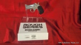Bond Arms Rowdy XL 45LC, 45 ACP & 410 Pistol