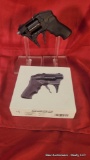 Standard Mfg Thunderstruck Volley Gen II 22 Mag Pistol