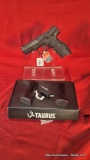 Taurus TX22141 22LR Pistol