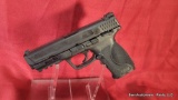 Smith & Wesson M&P 9 Shield 9mm Pistol