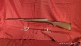 Stevens  53B 22 Cal Rifle