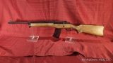 Ruger Mini Thirty 7.62x39mm Rifle