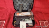 Glock 48 9x19mm Pistol