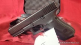 Glock 22 Gen 5 40 S&W Pistol