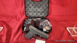 Glock 29 Gen 4 10mm Pistol