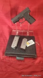 Kahr PM45 45 ACP Pistol