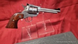 Ruger Single 10 22 Cal Revolver