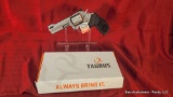 Taurus 627 Tracker 357 Mag Revolver