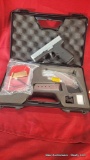 Kahr PM45 45 ACP Pistol