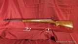Savage 19-NRA 22LR Rifle