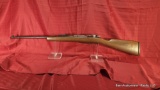 Fabrique d'Armes Oviedo 1931 7mm Mauser Rifle