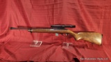 Glenfield 70 22LR Rifle