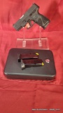 Taurus GC3 9x19mm Pistol