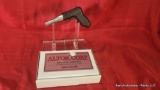 Altor Corp PST 9mm Pistol
