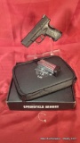 Springfield Armory XDME 9mm Pistol