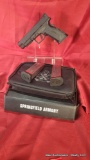 Springfield Armory XDME 10mm Pistol