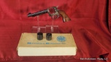 H&R 676 22LR / 22 Mag Revolver