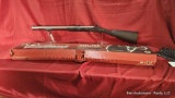 Traditions Deerhunter 50cal Black Powder