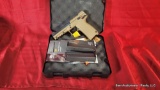 Kel-Tec PMR-30 22 Mag Pistol