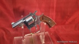 Clerke Technicorp Clerke 1st 32 S&W Revolver