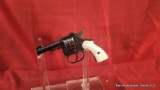 Imperial Metal Corp IMP 22 Short Revolver