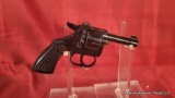 Burgo Revolver 22 Short Revolver