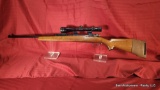 Mauser GEW 98 8mm Rifle