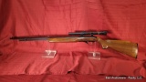 Sears 64 22 Cal Rifle