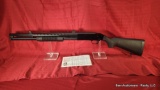 Mossberg 500 12ga Shotgun