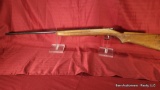 Winchester 67 22 Cal Rifle