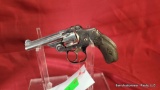 Smith & Wesson New Departure 32 S&W Revolver