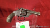 H&R Premier 22 Cal Revolver