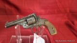 H&R Top Break 32 S&W Revolver