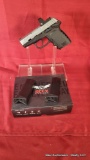 SCCY CPX-1TTRD 9mm Pistol
