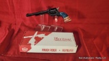 Heritage  Rough Rider 22LR Revolver