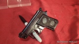 Beretta 950 6.35mm Pistol