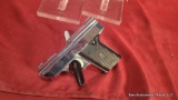 Davis Ind T-380 380 ACP Pistol
