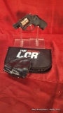 Ruger LCR 38 Spec +P Revolver