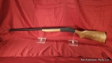 H&R Pardner 12ga Shotgun
