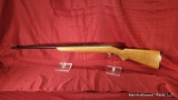 Marlin Single 22 Cal Rifle