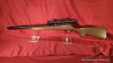 Marlin 81 22 Cal Rifle
