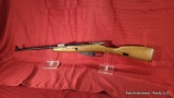 Russian 1955.26 7.62x54R Rifle