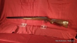 Mossberg 346KA 22 Cal Rifle