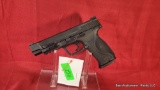 Smith  & Wesson M&P 9 M2.0 9mm Pistol
