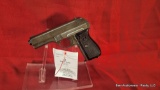 CZ 27 32 ACP Pistol