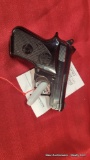 Beretta 950 BS 25 Auto Pistol