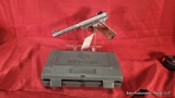 Ruger Mk III Competition 22LR Pistol